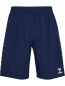Preview: Kinder Woven Short - Hummel Authentic - Marine